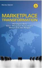 Marketplace Transformation